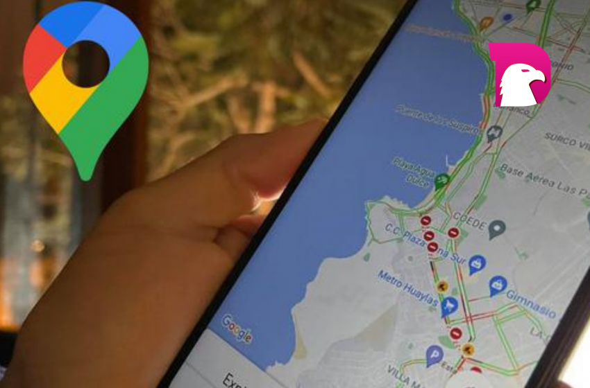  Google maps: cómo compartir tu ubicación en tiempo real