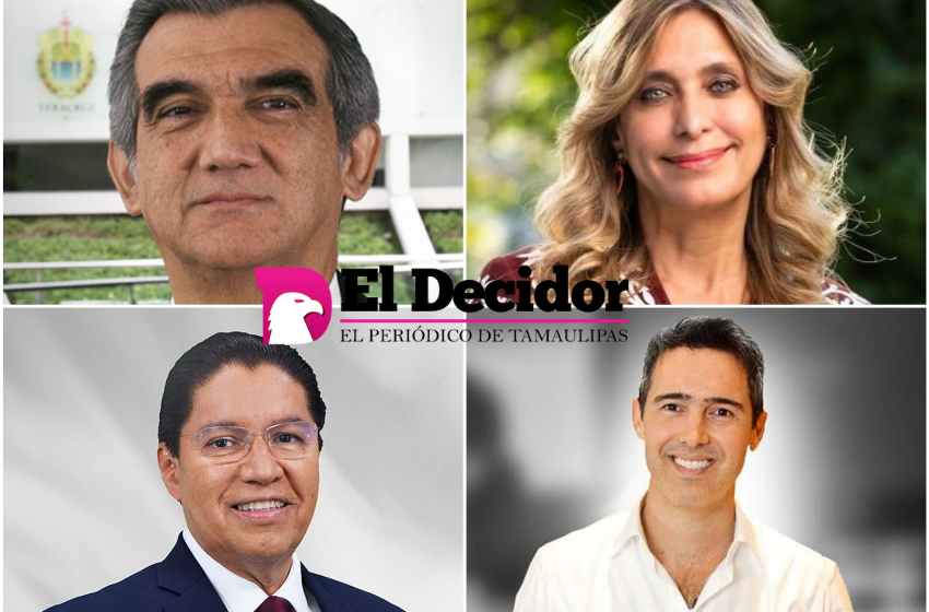  Morena anunciará hoy su candidato a gobernador de Tamaulipas
