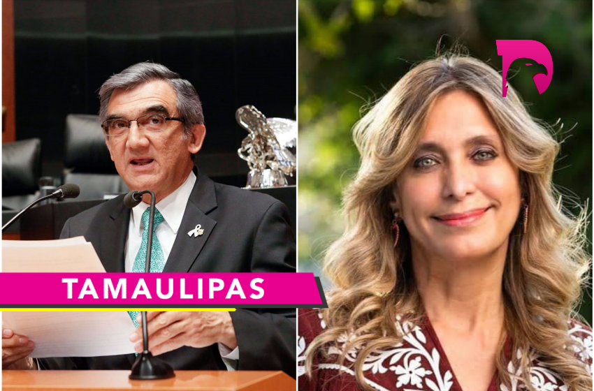  Impugna Maki Ortiz candidatura de Américo Villarreal