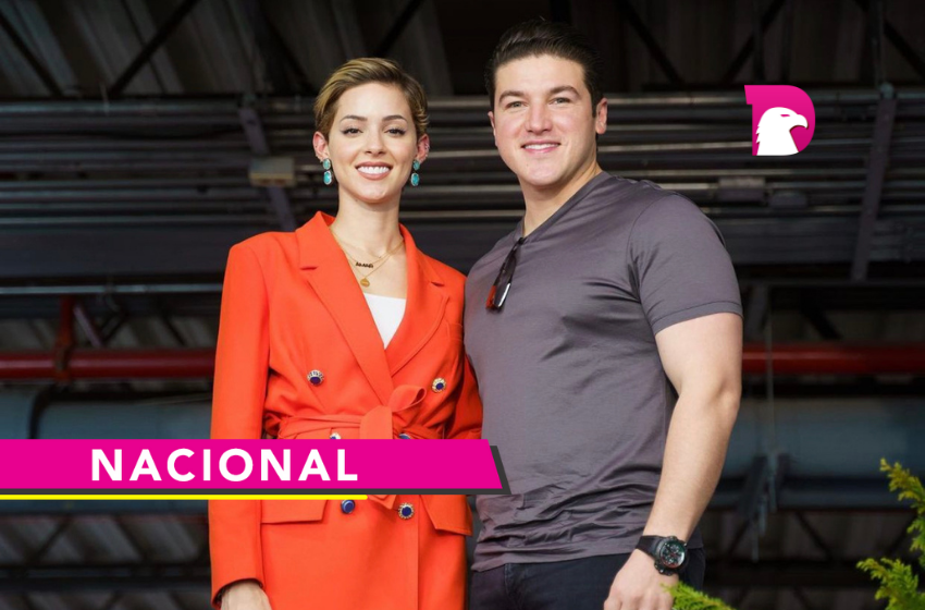  Samuel  y Mariana inician proceso de divorcio… entérate!