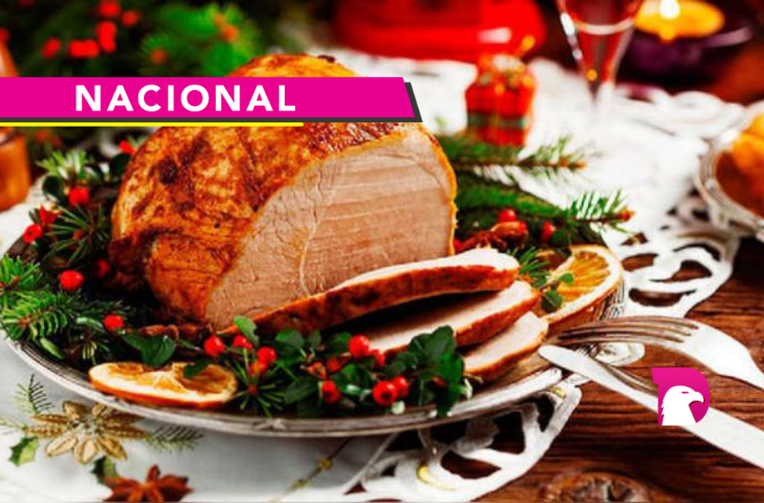  Top 10 de cenas navideñas mas populares en México, ¡Cuéntanos que vas a preparar para esta navidad!