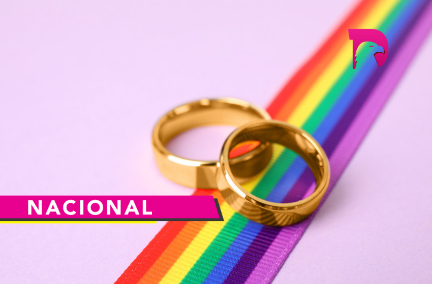  Guanajuato dice “sí” al matrimonio igualitario