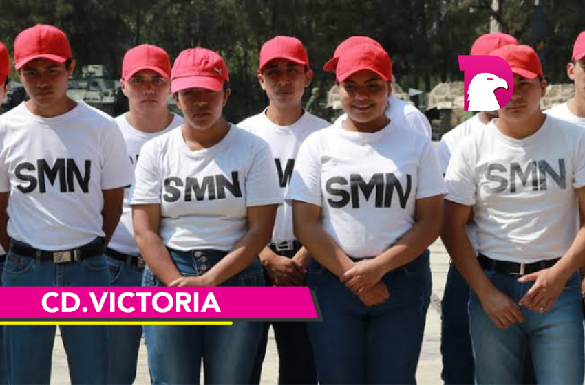  Gattas promueve participación de la mujer en SMN, conoce los requisitos para participar…