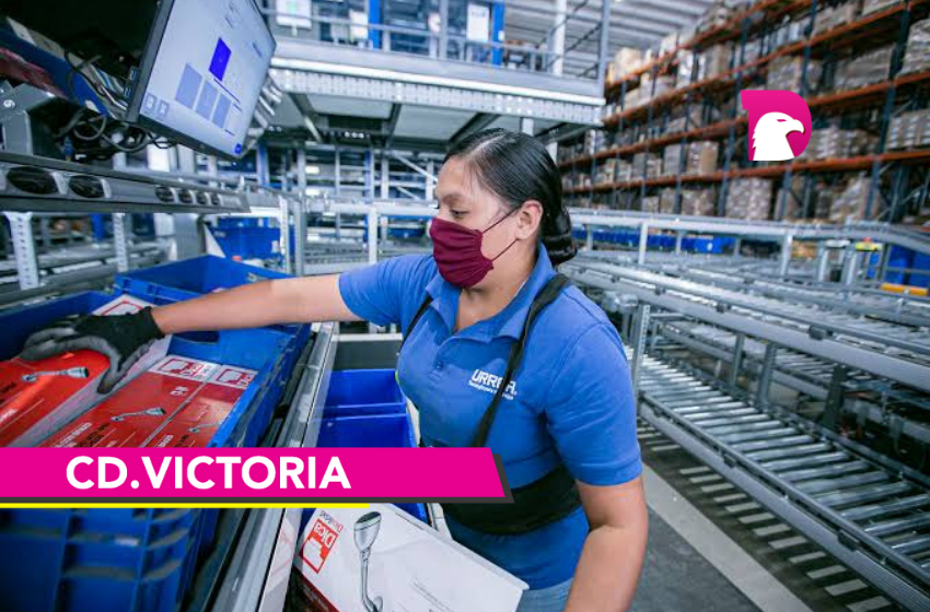  Entérate cuántos empleos se generaron en Victoria en el 2021