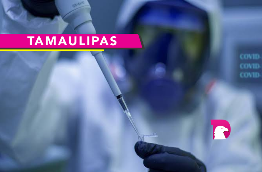  Tamaulipas supera 100 mil casos confirmados Covid
