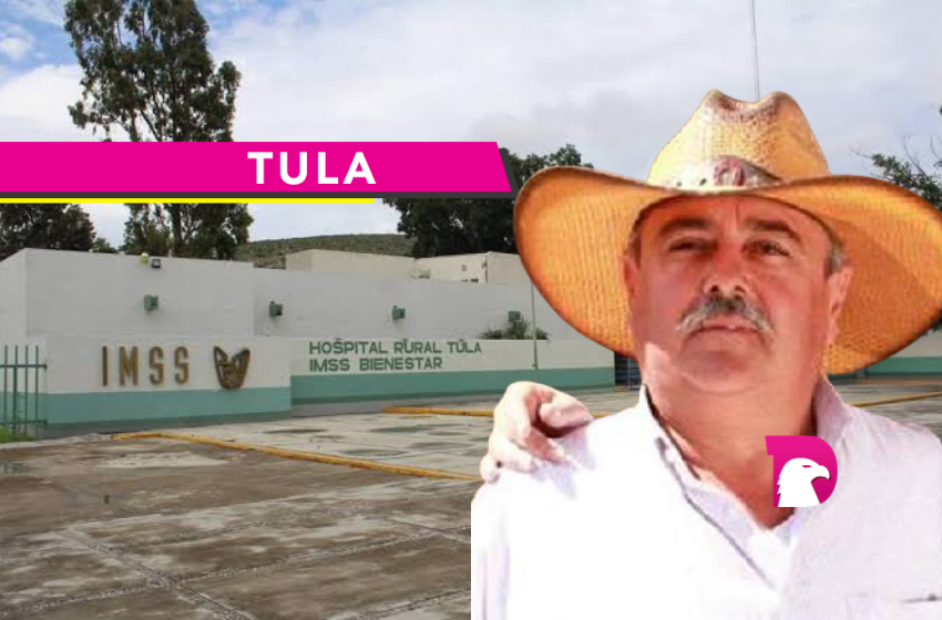  Busca Antonio Leija Villarreal fortalecer alianza con el IMSS