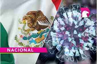  México ya es primer lugar en casos de Ómicron en AL