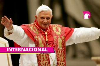  El papa Benedicto XVI sabía de abusos sexuales y decidió callar