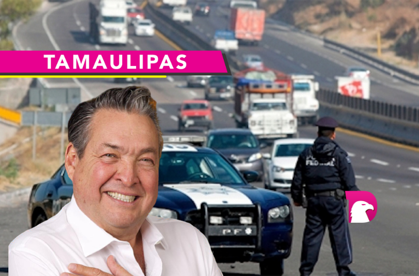  Por arranque de campañas, Gustavo Cárdenas exige seguridad en el estado