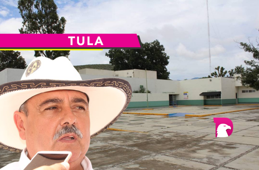  Busca Antonio Leija Villarreal sumar esfuerzos con nueva directiva del IMSS, a favor de los tultecos