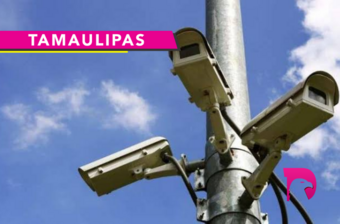  Dañaron 15 cámaras de vigilancia en el 2021