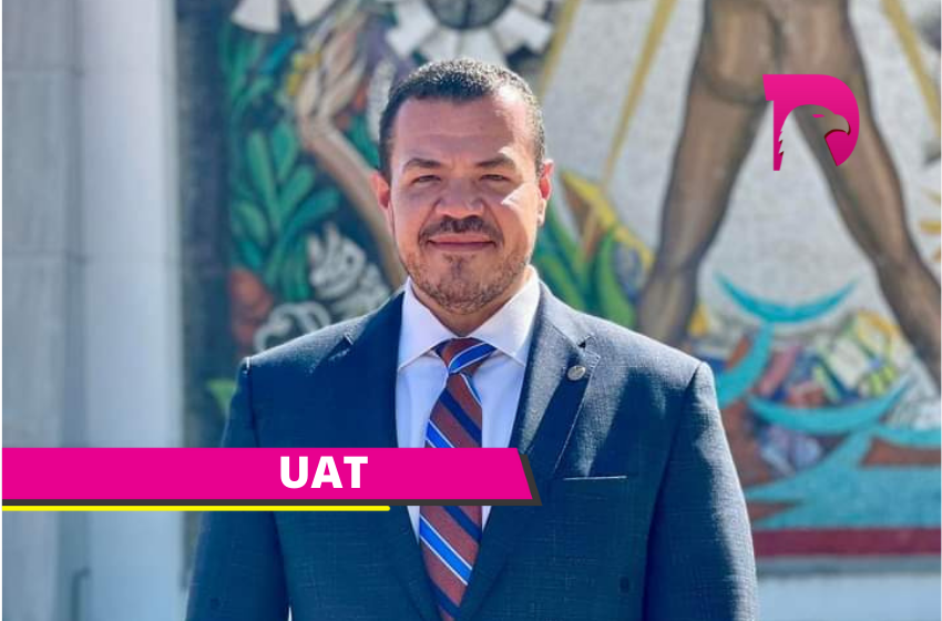  Inaugura UAT curso en línea para estudiantes de nuevo ingreso