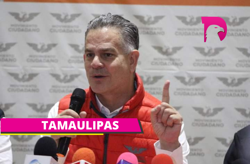  Arranca Arturo Diez su caravana por los 43 municipios de Tamaulipas