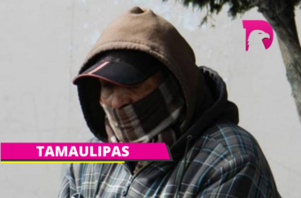 ¡Abrígate bien! Pronostican heladas para Tamaulipas
