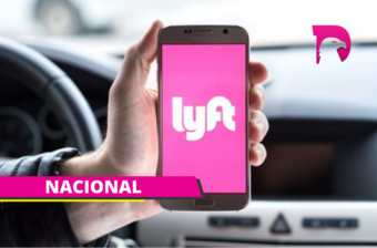  Lyft hará su llegada a México; compite con Uber y con DIDI