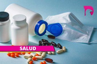  ¿Tienes Covid? estos son los medicamentos que debes evitar