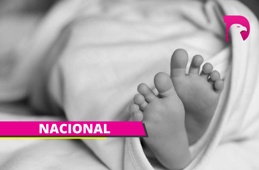  Identifican a persona que dejó cuerpo de bebé en penal de Puebla