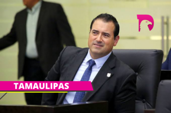  Morena no representa a todos los tamaulipecos en el Congreso: Moyo García