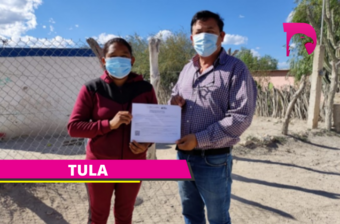  Entrega ITEA delegación Tula certificados de primaria y secundaria