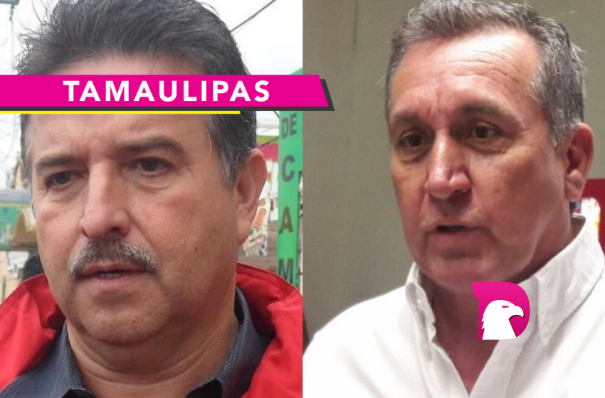  PRI eliminará a militancia rebelde al rechazar la alianza “Va por Tamaulipas”