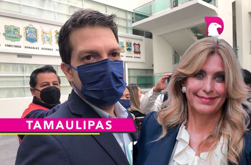  PAN aceptará a Maki como aliada de “Va Por Tamaulipas”