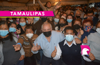  Personalidades sociales, empresariales, políticas se suman a “Va por Tamaulipas”