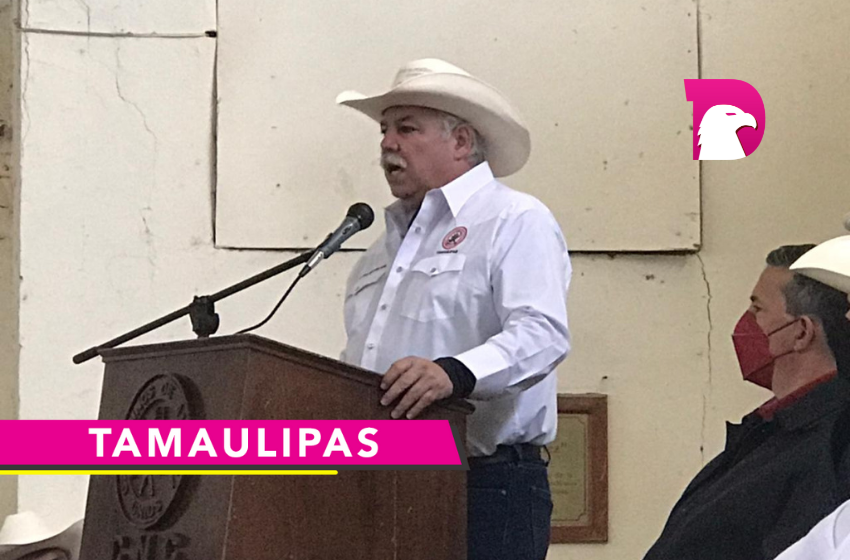  Alianza PAN-PRI-PRD luchará en Tamaulipas hasta el 2024: Truco