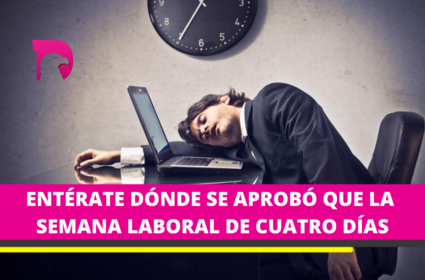  La flexibilización del mercado laboral busca llegar al 80% de empleo en 2030