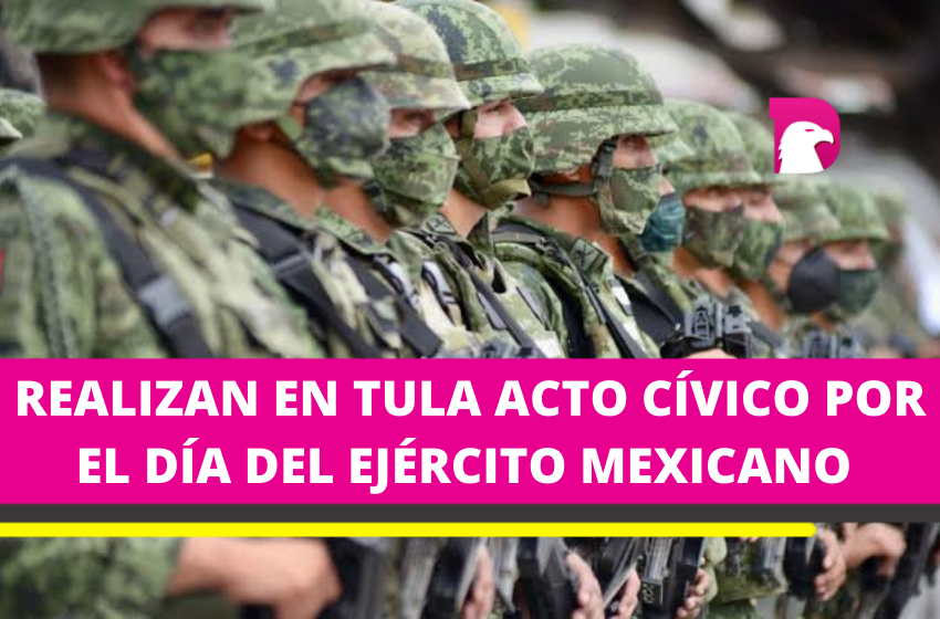  Conoce más sobre la historia del Ejército Mexicano