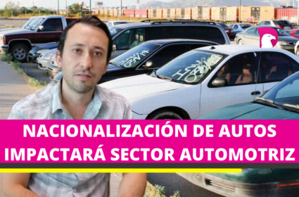  Declaraciones del presidente de la Asociación Mexicana de Distribuidores Automotores