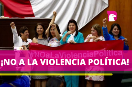  Aprueba INE  protocolo a seguir para atender a mujeres víctimas de violencia política
