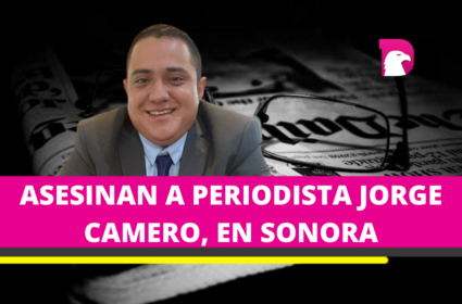  La violencia contra la prensa en México cobró una nueva víctima este jueves