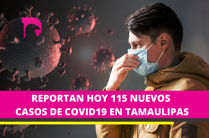  La semana inicia con el reporte de 17 muertes por el virus
