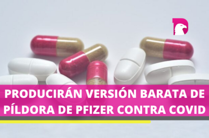  Pfizer no recibirá regalías por la venta de versiones genéricas