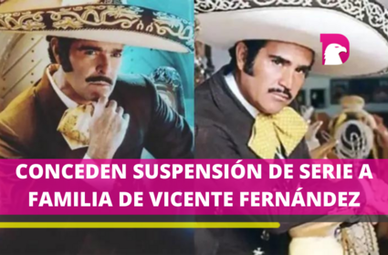  Televisa no tiene permiso de transmitir “El último rey”