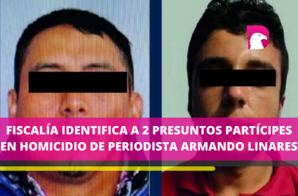  Armando López fue asesinado a tiros en el centro de Zitácuaro