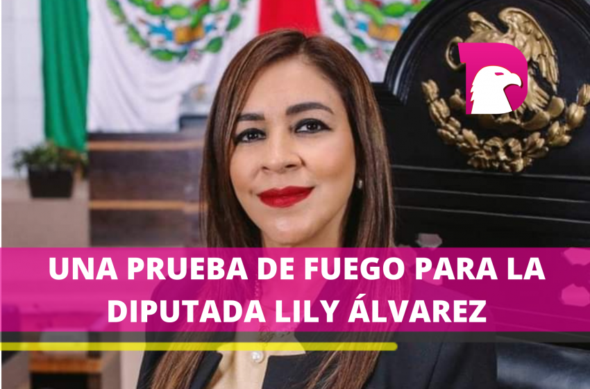  Fue designada como enlace de la “Alianza por Tamaulipas” en Tula