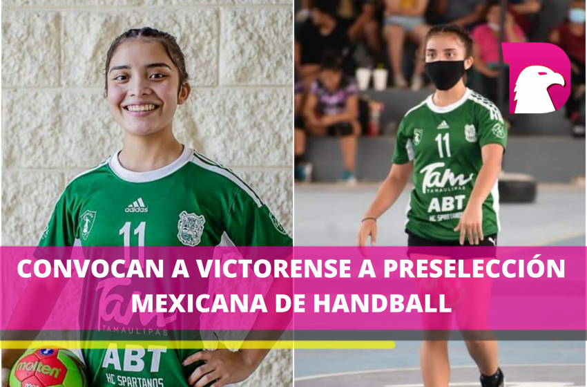  Andrea García buscará ganarse un lugar en la Selección Juvenil Mexicana