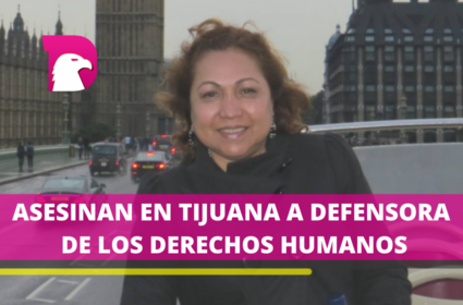  Susana Rivera Reyes era abogada y activista