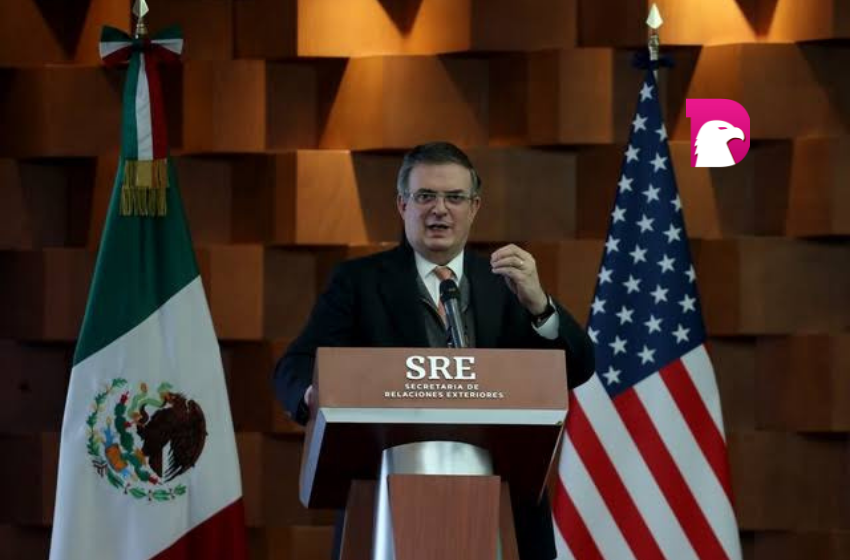  México presenta alegatos de demanda en EU contra fabricantes de armas por negligencia