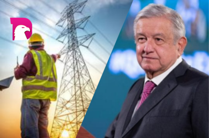  Corte declara constitucional la Ley Eléctrica de AMLO