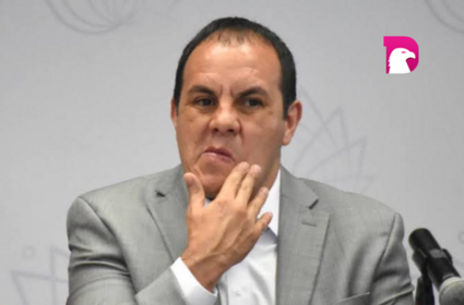  Fiscalía de Morelia inicia proceso para enjuiciar a Cuauhtémoc Blanco