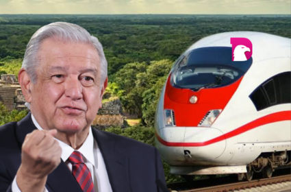  ¿Por qué canceló AMLO reunión con artistas y activistas en contra del tren maya?