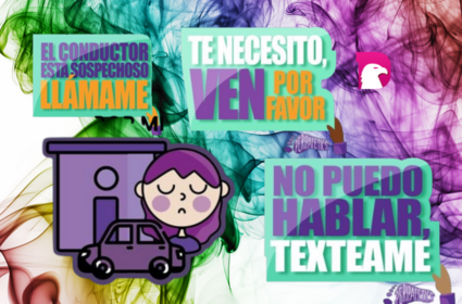  Stickers que podrían salvar tu vida