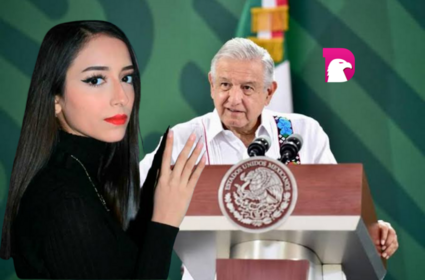  AMLO ofrece que Fiscalía General atraiga caso de Debanhi