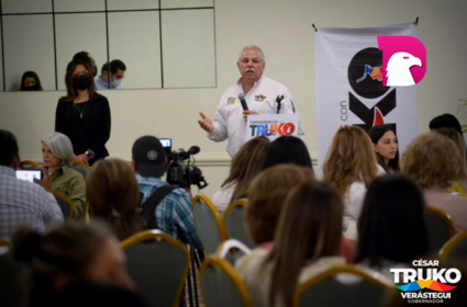  Con Truko, Tampico y Tamaulipas serán ejemplo del empoderamiento de la mujer