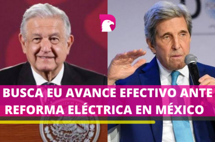  Amistoso y benéfico el encuentro con John Kerry