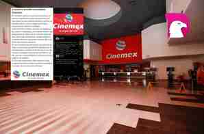  Mujer trans acusa discriminación en baños de Cinemex