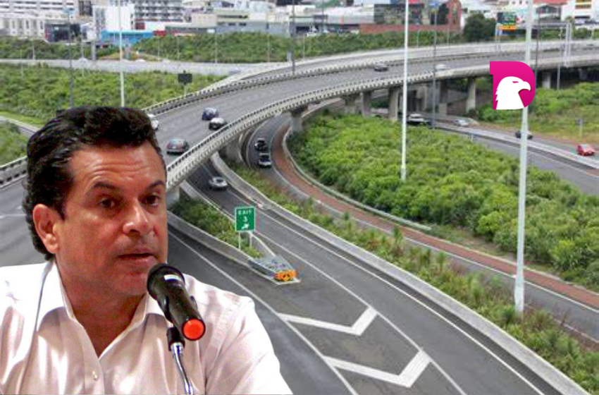  Atendiendo serios problemas de tránsito, propone Ayuntamiento 5 pasos a desnivel