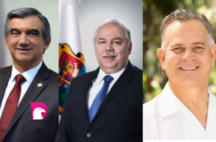  Éstos serán los temas centrales en primer debate de candidatos a gobernador